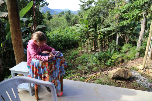 Brésil, Paraty