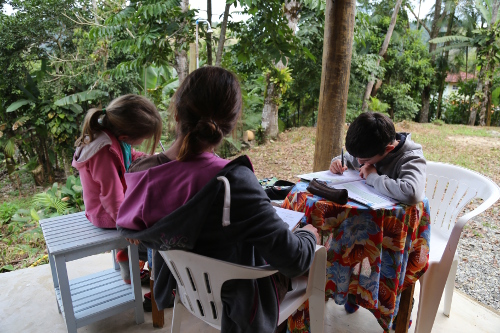 Brésil, Paraty