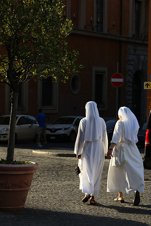 Vatican.