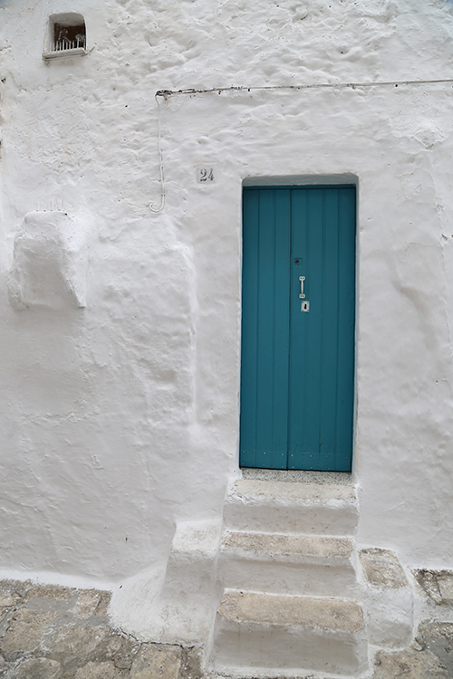 Ostuni.