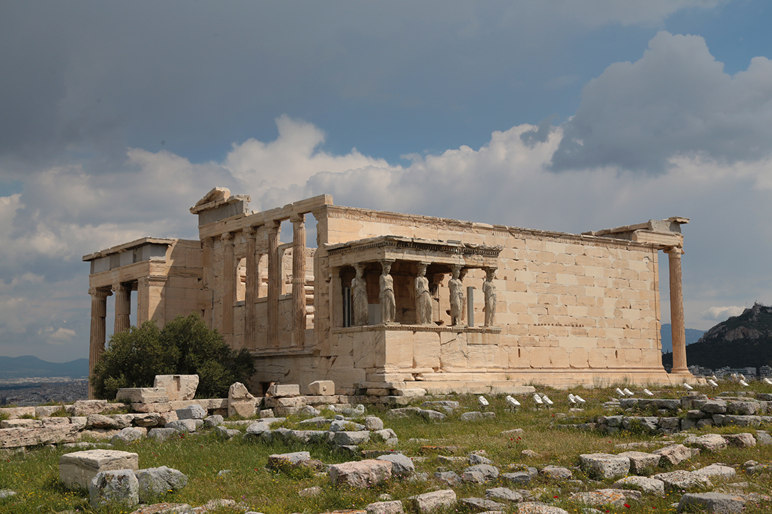 AthÃ¨nes.
Ã‰rechthÃ©ion.