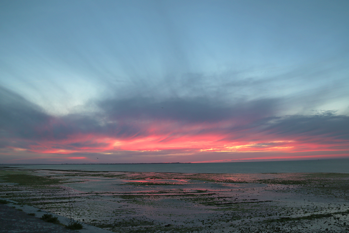 Ile de RÃ©.
