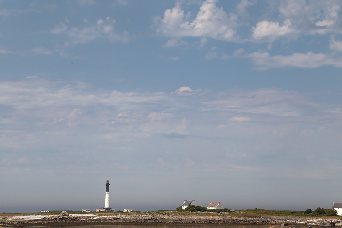 Ile de Sein.