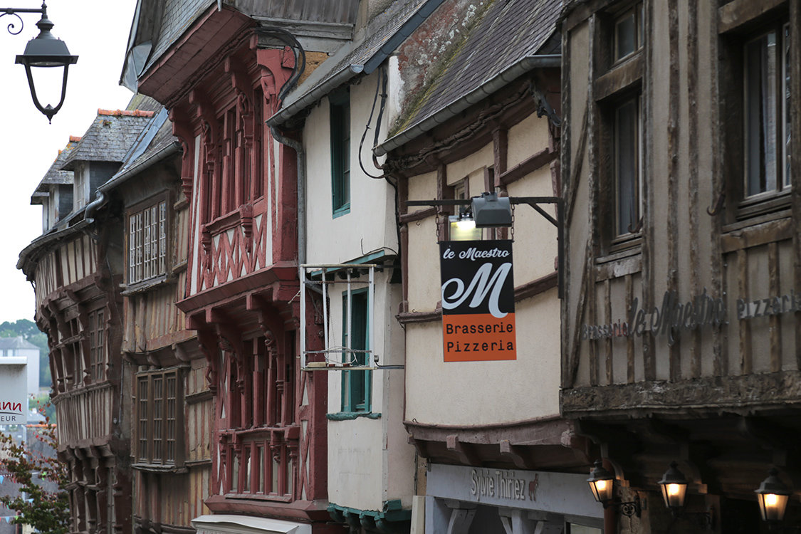 Lannion.
DerniÃ¨re soirÃ©e crÃªpe !