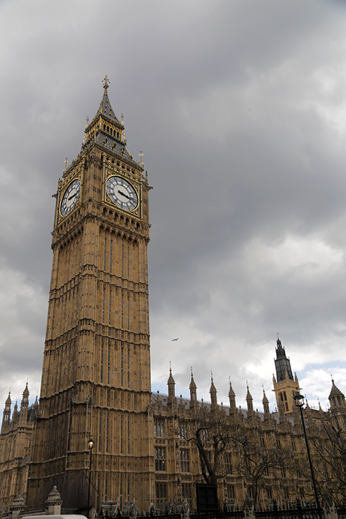 Elizabeth tower, la tour horloge du palais de Westminster, communÃ©ment appelÃ©e Big Ben.
En fait, Big Ben est le surnom de la cloche, que seuls les habitants du Royaume-Uni peuvent visiter...