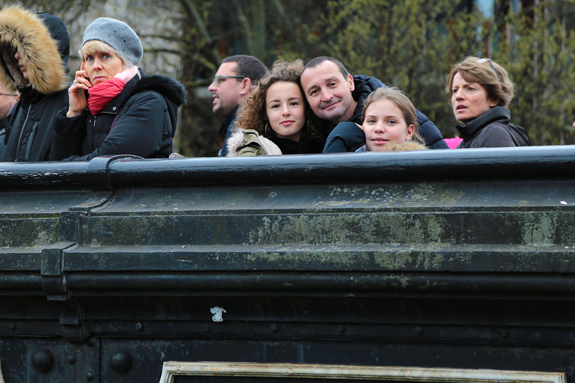 Camden Market.